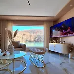 公寓 